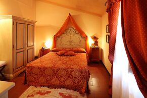 Garden Resort & Spa San Crispino