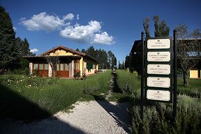 Garden Resort & Spa San Crispino