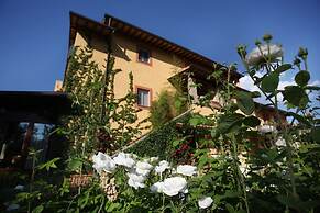 Garden Resort & Spa San Crispino