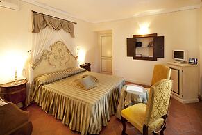 Garden Resort & Spa San Crispino