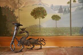 Garden Resort & Spa San Crispino