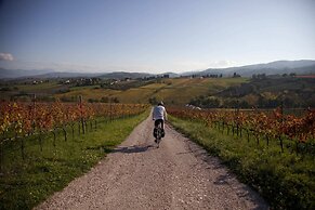 Garden Resort & Spa San Crispino