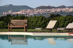 Garden Resort & Spa San Crispino