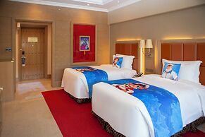 InterContinental Shenzhen, an IHG Hotel