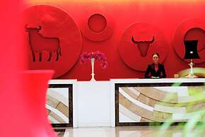 InterContinental Shenzhen by IHG