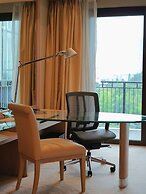 InterContinental Shenzhen by IHG