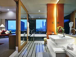 InterContinental Shenzhen by IHG