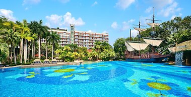 InterContinental Shenzhen by IHG