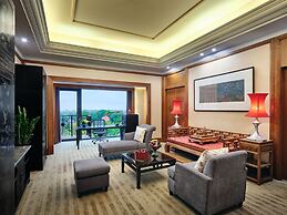 InterContinental Shenzhen by IHG