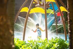 InterContinental Shenzhen by IHG