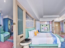 InterContinental Shenzhen by IHG