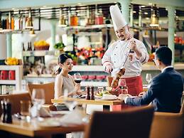 InterContinental Shenzhen by IHG