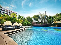 InterContinental Shenzhen by IHG