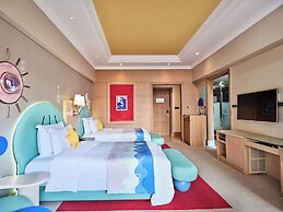 InterContinental Shenzhen by IHG