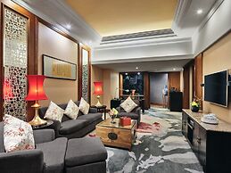 InterContinental Shenzhen by IHG