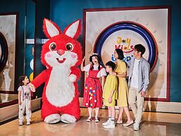 InterContinental Shenzhen by IHG