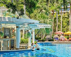 InterContinental Shenzhen by IHG