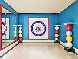 InterContinental Shenzhen by IHG