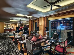 InterContinental Shenzhen by IHG