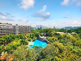 InterContinental Shenzhen by IHG