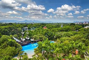 InterContinental Shenzhen by IHG