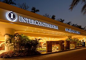 InterContinental Shenzhen by IHG