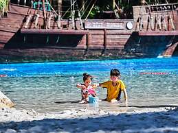 InterContinental Shenzhen by IHG