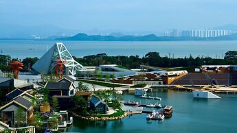 InterContinental Shenzhen by IHG