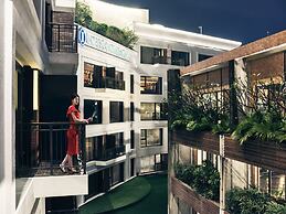 InterContinental Shenzhen by IHG