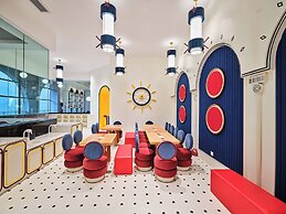 InterContinental Shenzhen by IHG