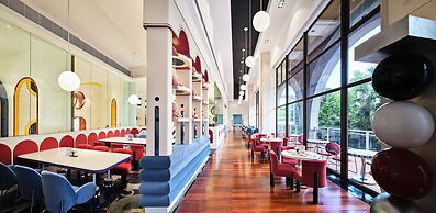 InterContinental Shenzhen by IHG