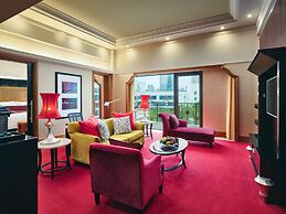 InterContinental Shenzhen by IHG