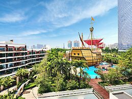 InterContinental Shenzhen by IHG