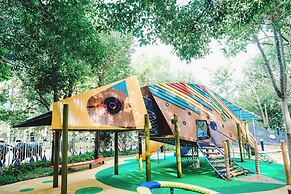 InterContinental Shenzhen by IHG