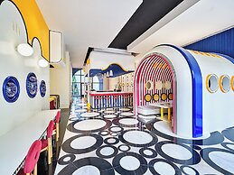 InterContinental Shenzhen by IHG