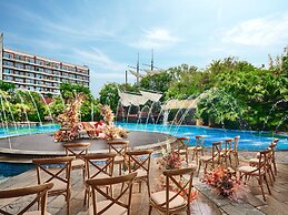 InterContinental Shenzhen by IHG