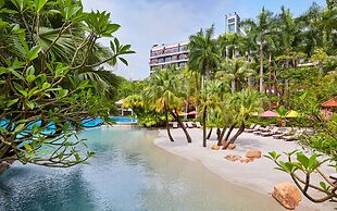 InterContinental Shenzhen by IHG