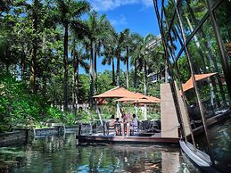 InterContinental Shenzhen by IHG