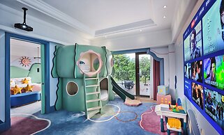 InterContinental Shenzhen by IHG