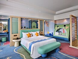 InterContinental Shenzhen by IHG