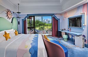 InterContinental Shenzhen by IHG