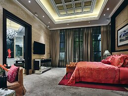 InterContinental Shenzhen by IHG