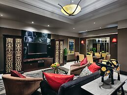 InterContinental Shenzhen by IHG