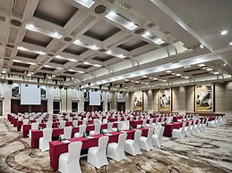 InterContinental Shenzhen by IHG