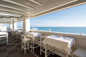 Terrazza Marconi Hotel & Spamarine