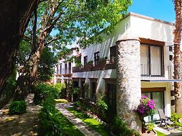 Hotel & Spa Doña Urraca San Miguel de Allende