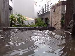 Hotel & Spa Doña Urraca San Miguel de Allende