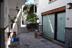 Hotel & Spa Doña Urraca San Miguel de Allende