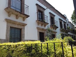 Hotel & Spa Doña Urraca San Miguel de Allende