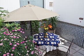 Hotel & Spa Doña Urraca San Miguel de Allende